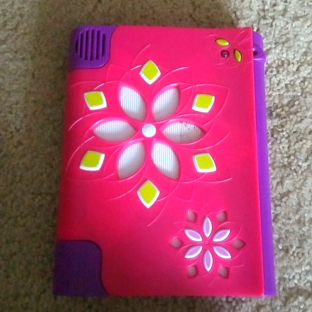 My password Journal